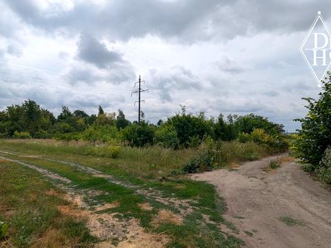 ділянка за адресою Володимир (Володимир-Волинський), 
