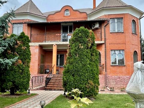 будинок за адресою Костанді вул.