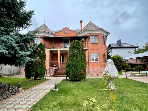 будинок за адресою Одеса, Костанді вул.