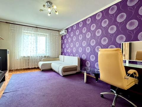 квартира за адресою Олени Пчілки вул., 4