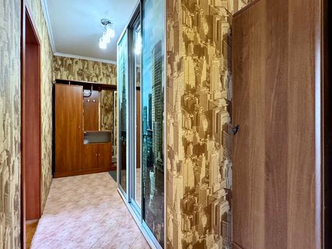 квартира по адресу Олены Пчилки ул., 4
