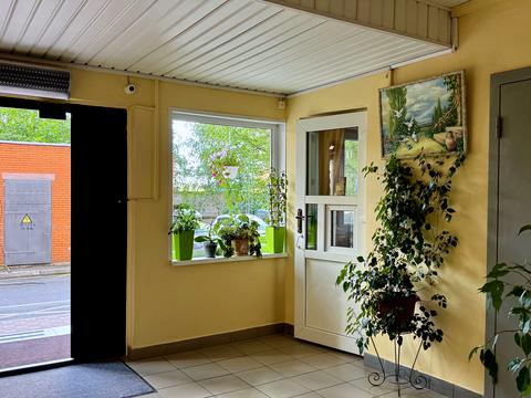 квартира по адресу Олены Пчилки ул., 4