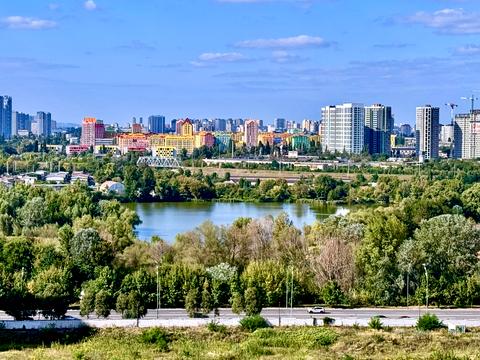 квартира по адресу Олены Пчилки ул., 4