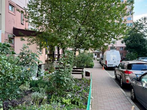 квартира по адресу Олены Пчилки ул., 4