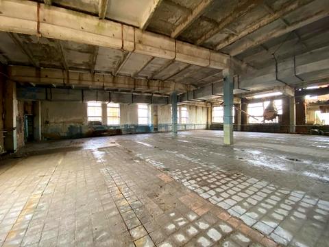 комерційна за адресою Промислова, 1