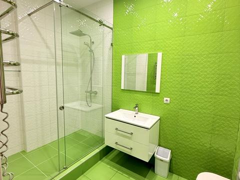 квартира по адресу Кирилло-Мефодиевская ул., 2