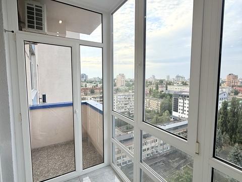 квартира по адресу Кирилло-Мефодиевская ул., 2
