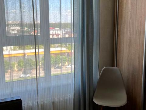 квартира за адресою Героїв Небесної Сотні просп., 34