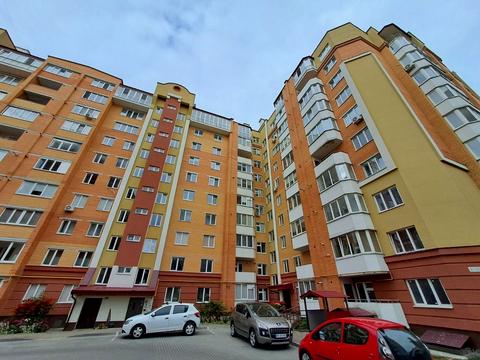 квартира за адресою Тролейбусна вул., 4-В