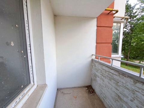 квартира за адресою Тролейбусна вул., 4-В