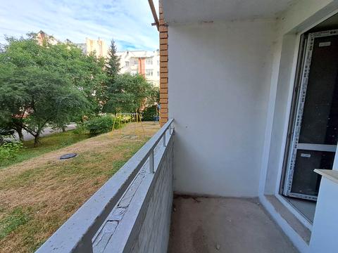 квартира за адресою Тролейбусна вул., 4-В