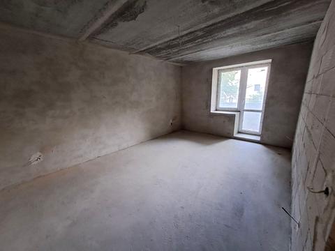квартира за адресою Тролейбусна вул., 4-В
