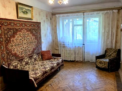 квартира за адресою Харківських Дивізій вул., 3
