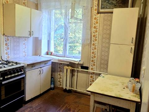 квартира за адресою Харківських Дивізій вул., 3
