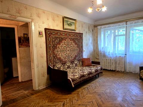 квартира за адресою Харківських Дивізій вул., 3