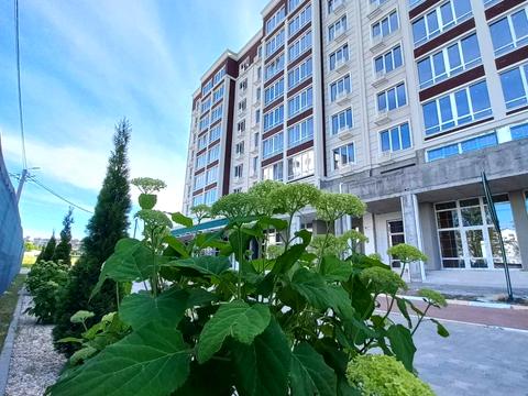 квартира за адресою Соломіі Крушельницькоі