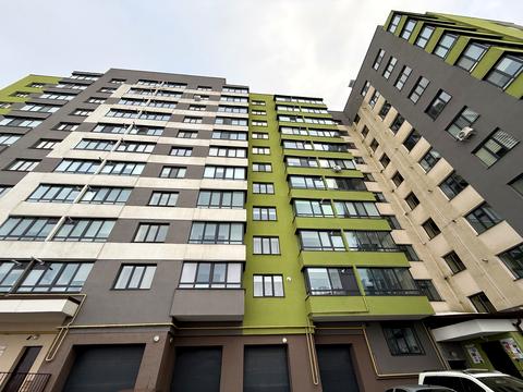 квартира за адресою Бенцаля вул., 7