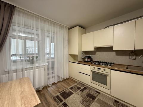 квартира за адресою Бенцаля вул., 7