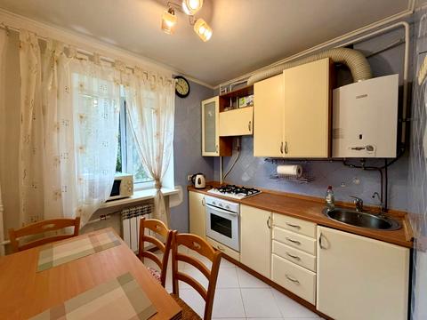 квартира по адресу Всеволода Петріва ул. (Кирпоноса), 13