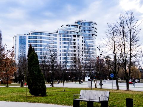квартира за адресою Гетьмана Мазепи вул., 140-А