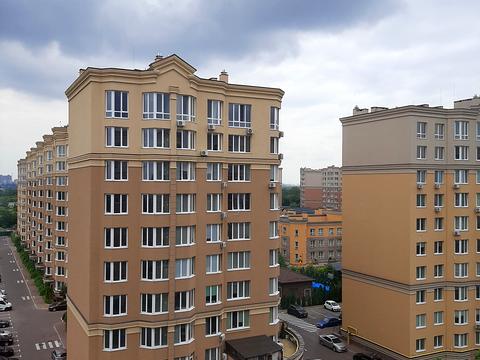 квартира за адресою Клубна вул., 12-А