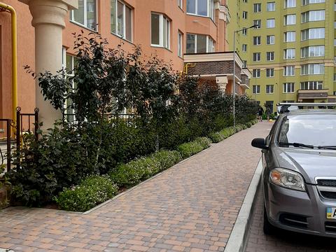 квартира за адресою Клубна вул., 12-А