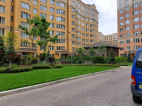 квартира за адресою Клубна вул., 12-А