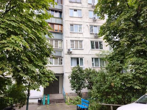 квартира за адресою Левка Лук'яненка вул. (Маршала Тимошенка), 13