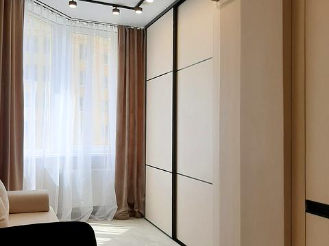 квартира за адресою Клубна вул., 12-А