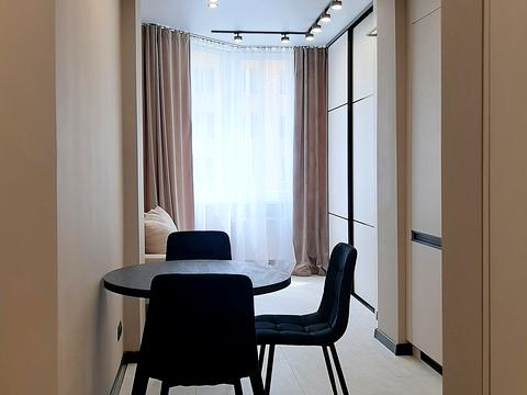 квартира за адресою Клубна вул., 12-А