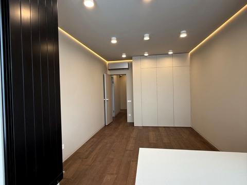 квартира по адресу Стретенская ул., 17