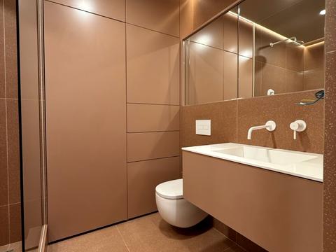 квартира по адресу Стретенская ул., 17