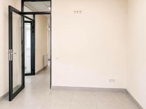 коммерческая по адресу Академика Заболотного ул., 1-А