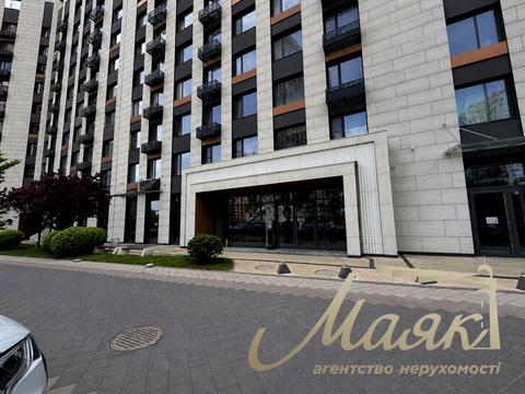 коммерческая по адресу Академика Заболотного ул., 1-А