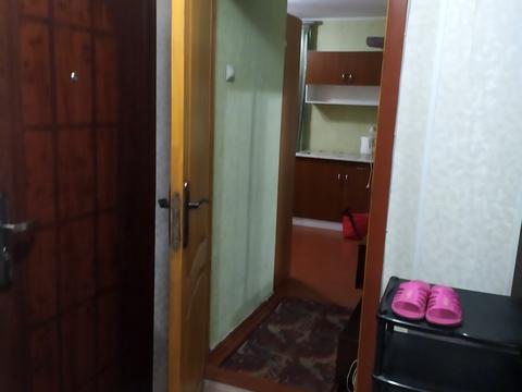 комната по адресу Андрія Мельника ул. (Генерала Тупікова), 31/2а