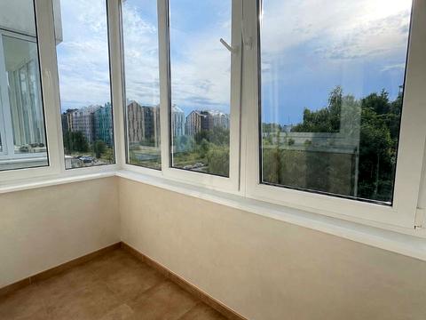 квартира за адресою Стрийська вул., 99-А