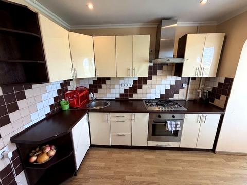 квартира по адресу Мицкевича ул., 5