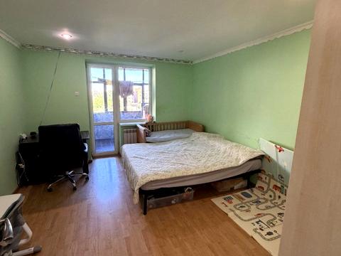 квартира по адресу Мицкевича ул., 5