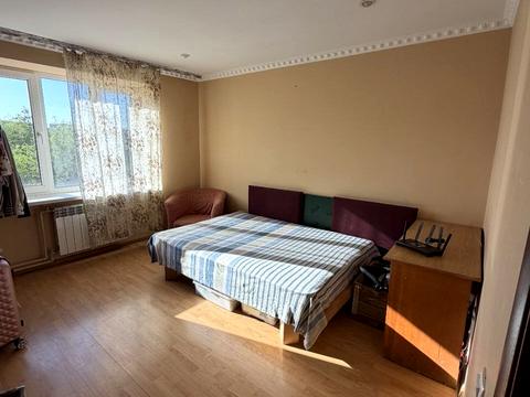 квартира по адресу Мицкевича ул., 5