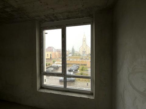 квартира за адресою Данила Галицького вул., 2а