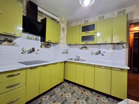 квартира за адресою Сергія Москаленка вул. (Красовського), 45