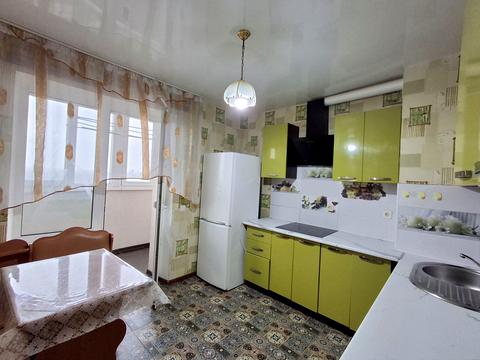 квартира за адресою Сергія Москаленка вул. (Красовського), 45