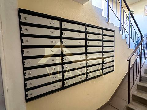 квартира по адресу Европейская ул., 13