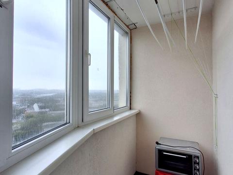 квартира за адресою Сергія Москаленка вул. (Красовського), 45