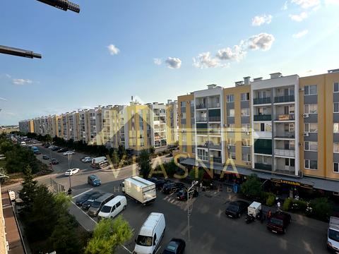 квартира по адресу Европейская ул., 13