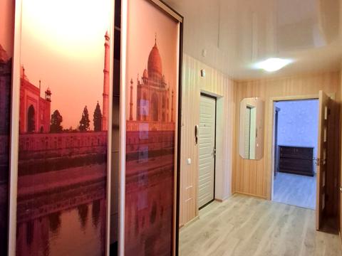 квартира за адресою Сергія Москаленка вул. (Красовського), 45