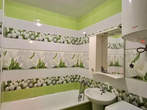 квартира за адресою Сергія Москаленка вул. (Красовського), 45