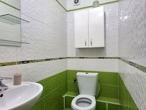 квартира за адресою Сергія Москаленка вул. (Красовського), 45