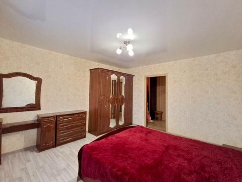 квартира за адресою Сергія Москаленка вул. (Красовського), 45