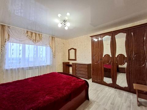 квартира за адресою Сергія Москаленка вул. (Красовського), 45